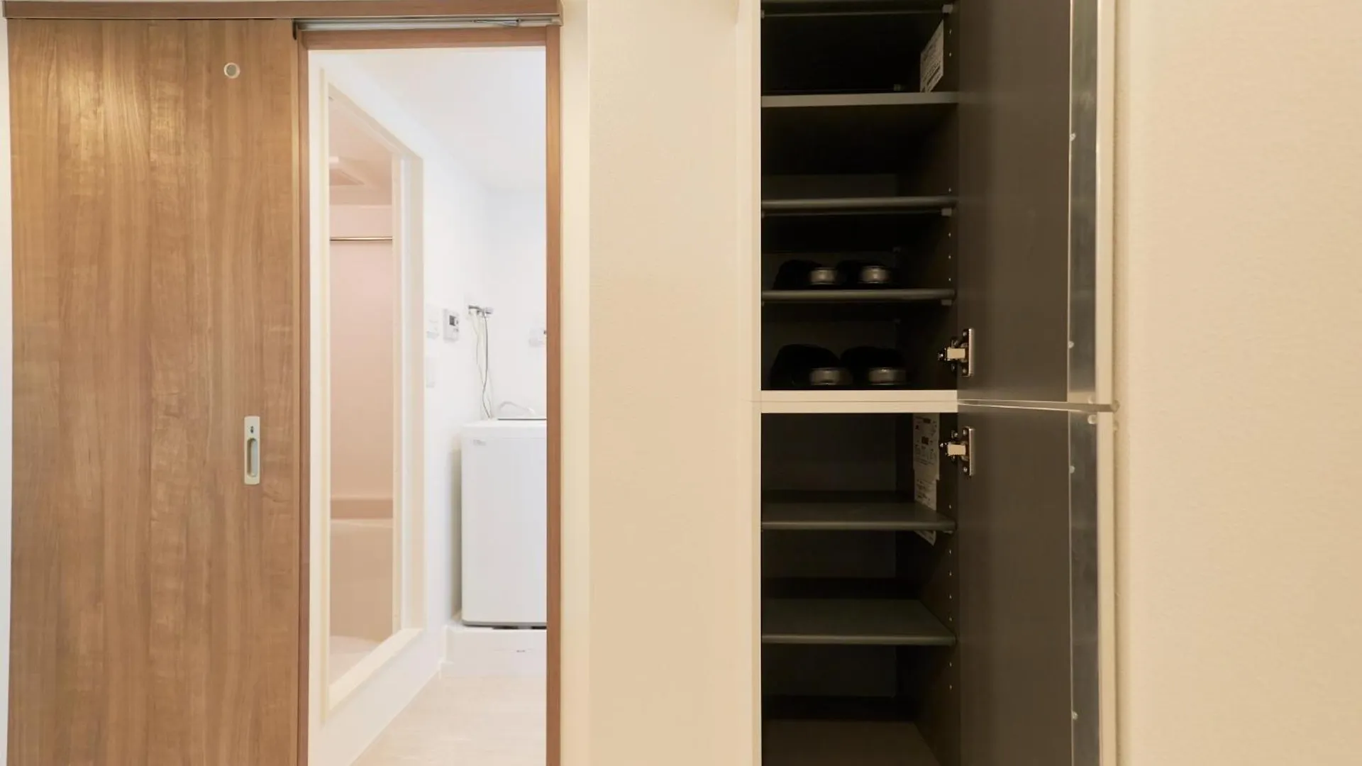Apartment Sky Up Oshiage - Vacation Stay 17361 Tokyo