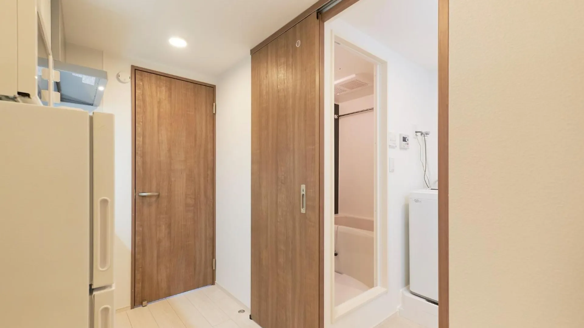 Apartment Sky Up Oshiage - Vacation Stay 17361 Tokyo