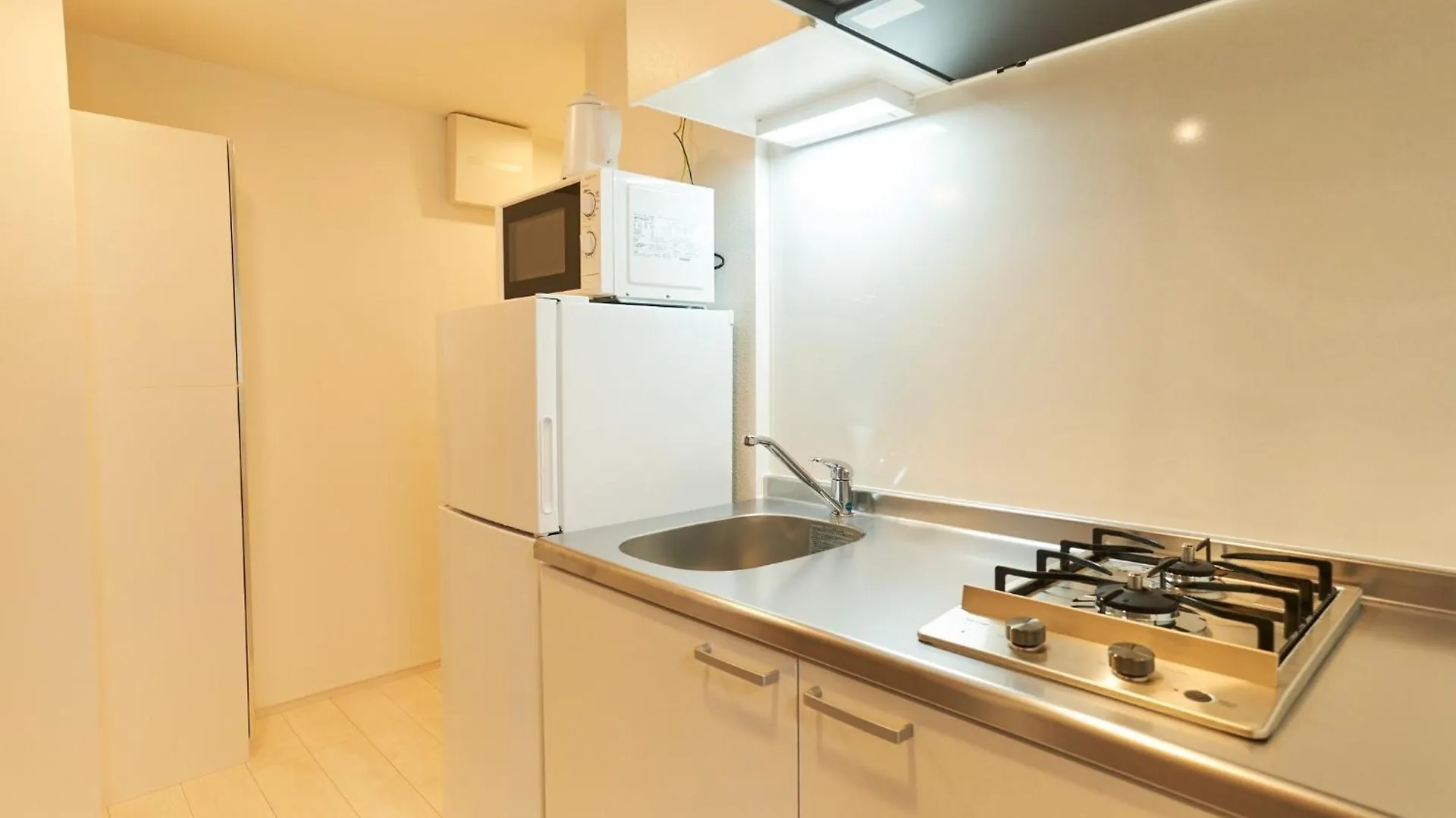 Apartment Sky Up Oshiage - Vacation Stay 17361 Tokyo Japan