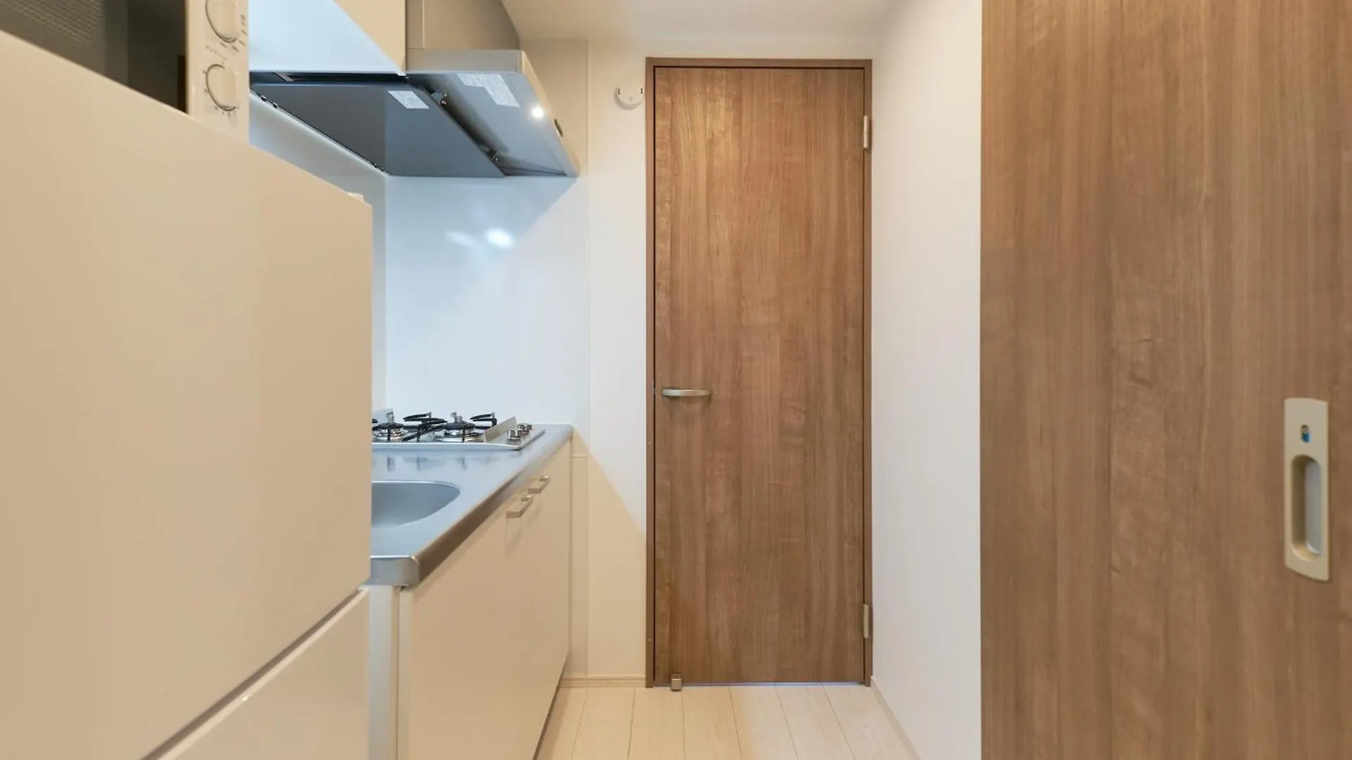 Apartment Sky Up Oshiage - Vacation Stay 17361 Tokyo